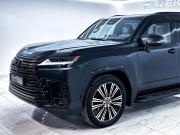 Lexus LX IV Уфа  - изображение 45