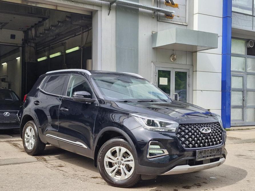 Chery Tiggo 4 Pro I Рестайлинг Нижний Новгород  - изображение 1