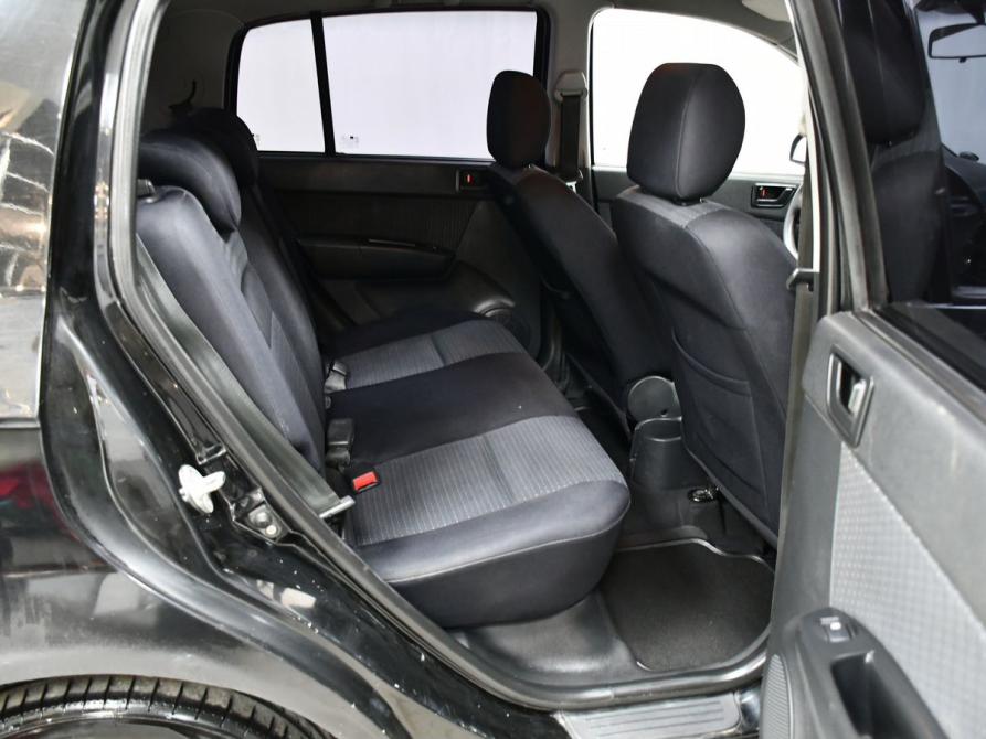 Hyundai Getz I Рестайлинг Новосибирск  - изображение 17