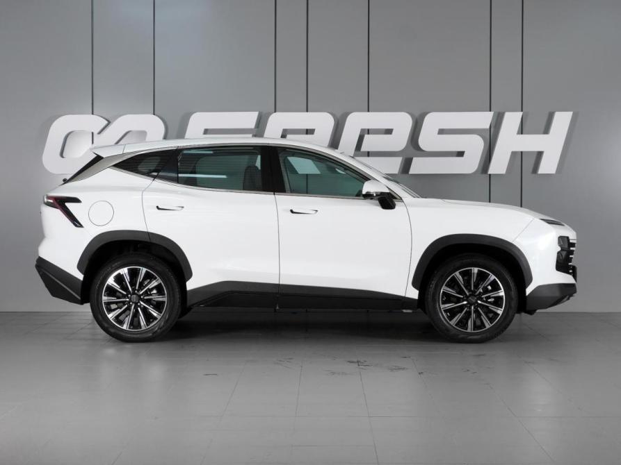 JETOUR DASHING I Минеральные Воды  - изображение 5