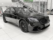 Mercedes-Benz S-Класс VI (W222 C217) Казань  - изображение 25