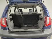 Hyundai Getz I Рестайлинг Уфа  - изображение 34