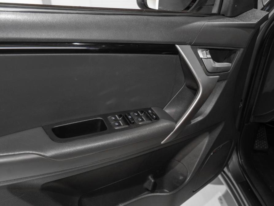 Chery Tiggo 3 I Москва  - изображение 18