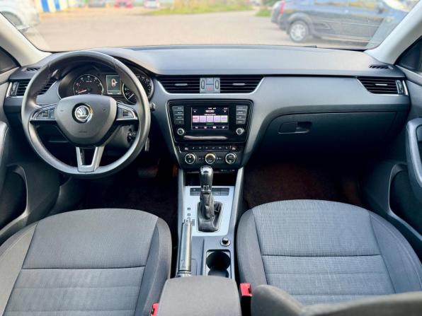 Skoda Octavia III (A7) с пробегом 2014 года, цена 1 389 000 рублей, 144000 км, лифтбек, Автокод Объявления