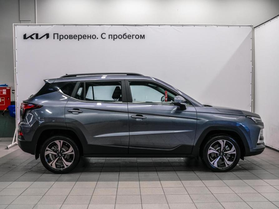Москвич 3 Красноярск  - изображение 7