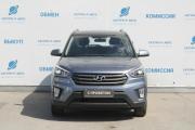 Hyundai Creta I Пермь  - изображение 25