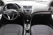 Hyundai Solaris I Рестайлинг Белгород  - изображение 30