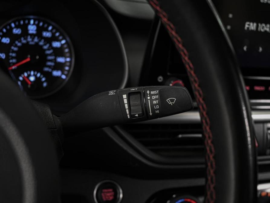 Kia Forte III Рестайлинг Ставрополь  - изображение 18