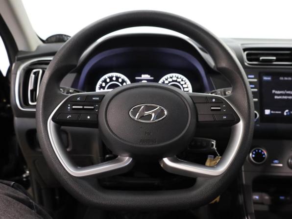 Hyundai Creta I Рестайлинг с пробегом 2021 года, цена 1 849 000 рублей, 73975 км, внедорожник, Автокод Объявления