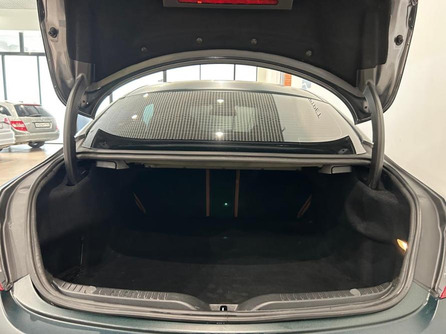 Mercedes-Benz C-Класс IV (W205) Санкт-Петербург  - изображение 15