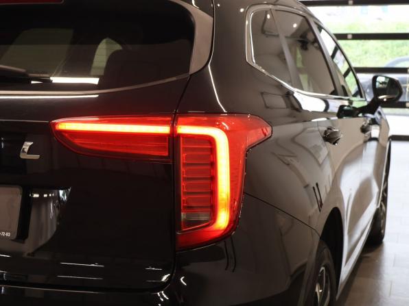 Haval Jolion I с пробегом 2022 года, цена 1 712 800 рублей, 54997 км, внедорожник, Автокод Объявления
