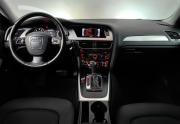 Audi A4 IV (B8) Москва  - изображение 30