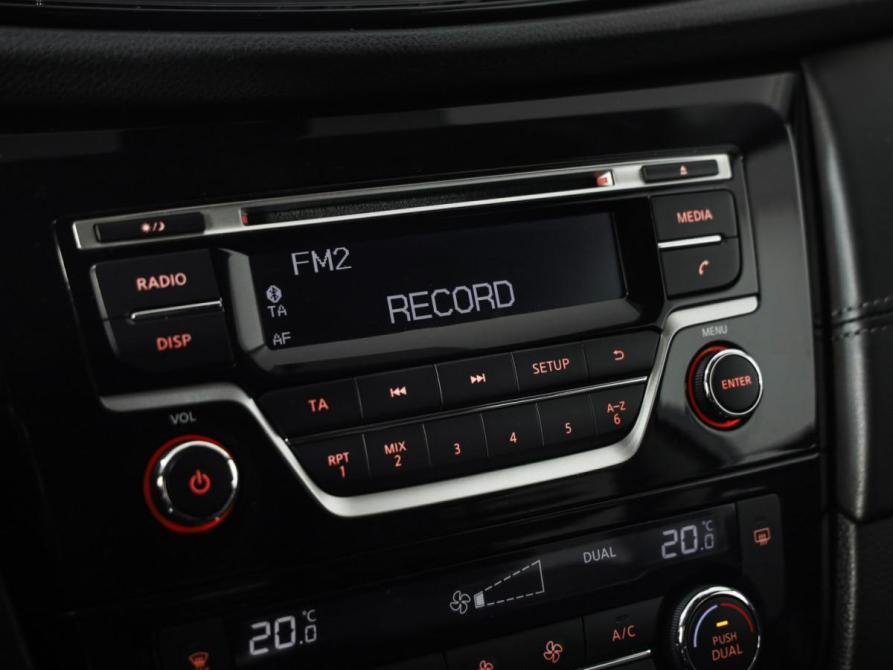 Nissan X-Trail III Рестайлинг Санкт-Петербург  - изображение 15