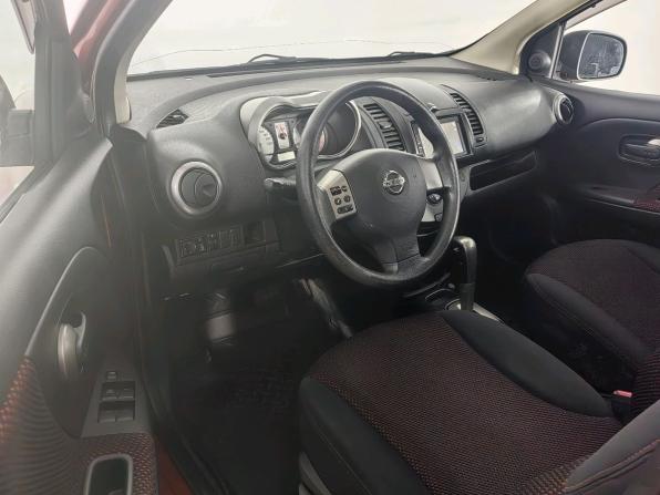 Nissan Note I с пробегом 2008 года, цена 680 000 рублей, 130501 км, хэтчбек, Автокод Объявления