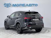Lexus NX I Рестайлинг Калининград  - изображение 28