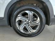 Hyundai Santa Fe IV Рестайлинг Москва  - изображение 44