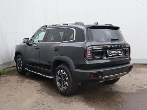 Haval Dargo I с пробегом 2025 года, цена 3 120 000 рублей, 10306 км, внедорожник, Автокод Объявления