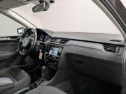 Skoda Rapid I Рестайлинг Москва  - изображение 44