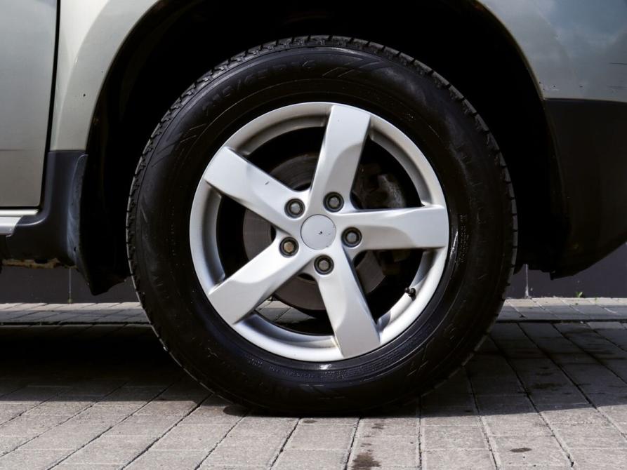 Renault Duster I Екатеринбург  - изображение 18