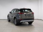 Geely Atlas Pro Санкт-Петербург  - изображение 58