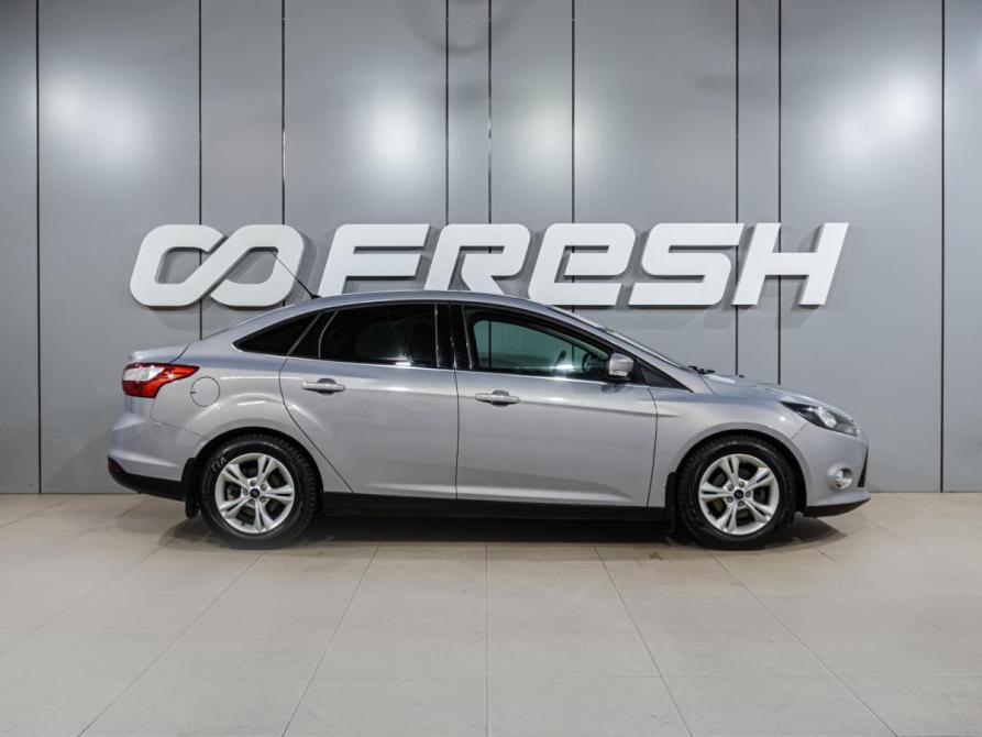 Ford Focus III Воронеж  - изображение 5