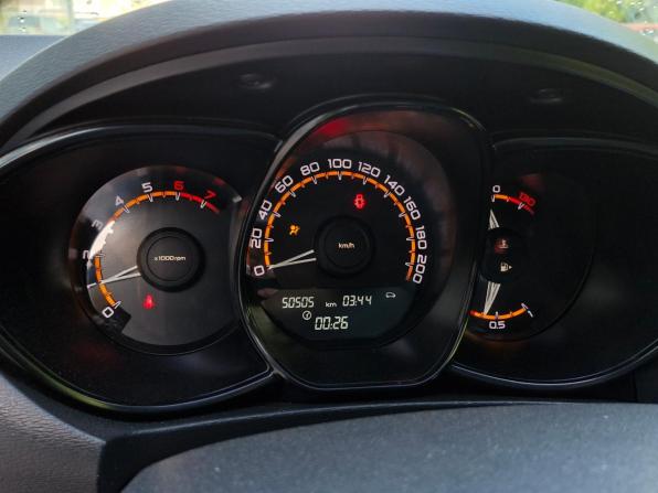 Lada (ВАЗ) Vesta I с пробегом 2022 года, цена 1 269 000 рублей, 50505 км, седан, Автокод Объявления
