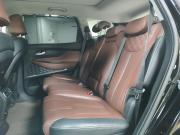 Hyundai Santa Fe IV Рестайлинг Москва  - изображение 31