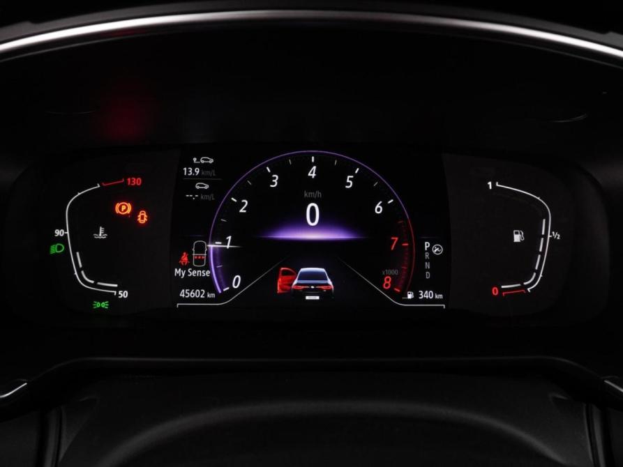 Renault Samsung SM6 I Рестайлинг Воронеж  - изображение 12