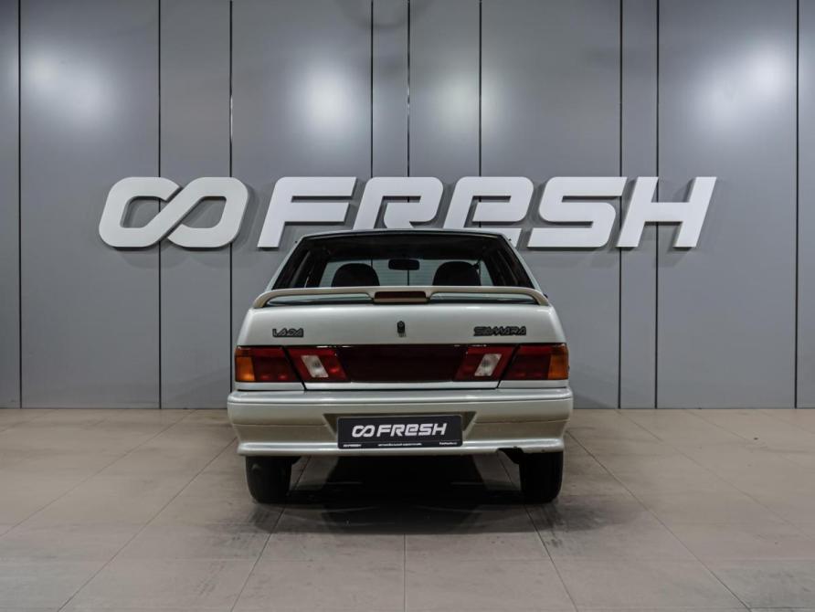 Lada (ВАЗ) 2115 Воронеж  - изображение 4