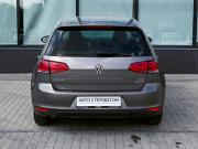 Volkswagen Golf VII Екатеринбург  - изображение 24