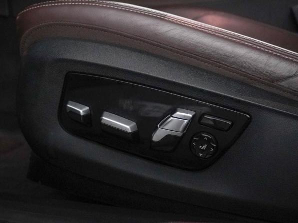 BMW 6 серии IV (G32) с пробегом 2018 года, цена 4 499 632 рубля, 136222 км, лифтбек, Автокод Объявления