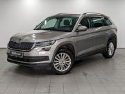Skoda Kodiaq I Москва  - изображение 31