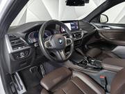 BMW X4 II (G02) Рестайлинг Москва  - изображение 33