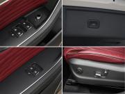 Hongqi HS5 I Москва  - изображение 48