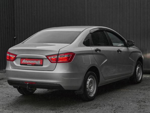Lada (ВАЗ) Vesta I с пробегом 2019 года, цена 730 000 рублей, 197918 км, седан, Автокод Объявления