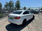 Lada (ВАЗ) Vesta I Ростов-на-Дону  - изображение 19