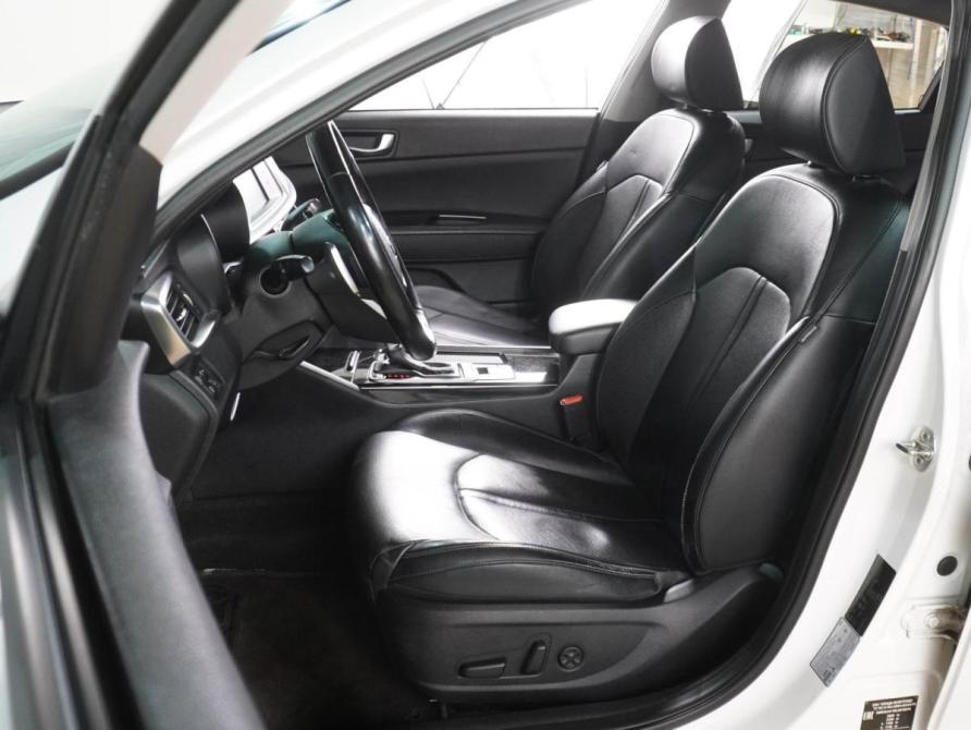 Kia Optima IV Рестайлинг Воронеж  - изображение 10