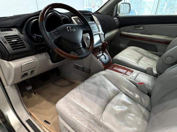Lexus RX II с пробегом 2004 года, цена 1 430 000 рублей, 221850 км, внедорожник, Автокод Объявления