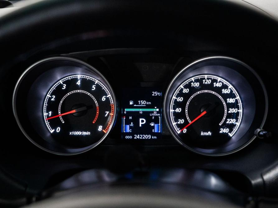 Mitsubishi Outlander II Рестайлинг Иркутск  - изображение 10