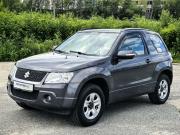 Suzuki Grand Vitara II Рестайлинг Мурманск  - изображение 22