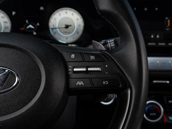 Hyundai Lafesta I Рестайлинг с пробегом 2023 года, цена 2 500 000 рублей, 50183 км, седан, Автокод Объявления