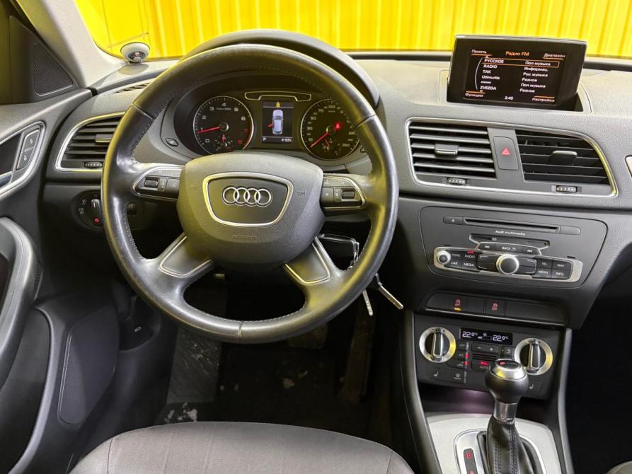 Audi Q3 I (8U) Ижевск  - изображение 16