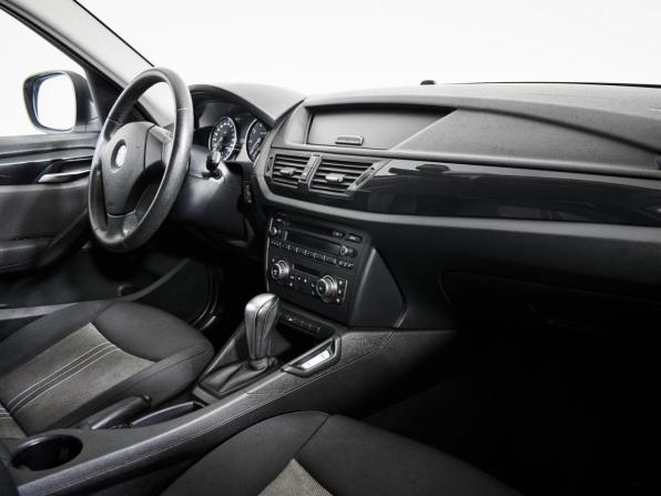 BMW X1 I (E84) с пробегом 2011 года, цена 1 095 000 рублей, 155500 км, внедорожник, Автокод Объявления