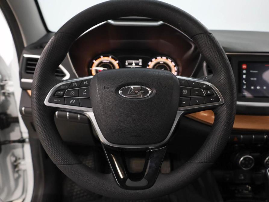 Lada (ВАЗ) Vesta I Рестайлинг (NG) Ростов-на-Дону  - изображение 12