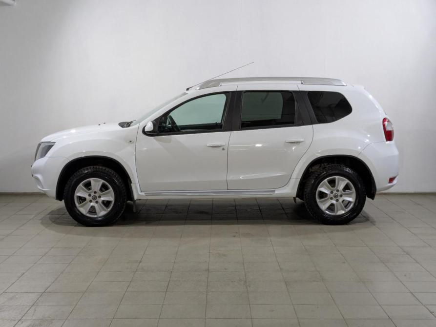 Nissan Terrano III (D10) Химки  - изображение 7