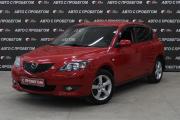 Mazda 3 I (BK) Рестайлинг Томск  - изображение 12