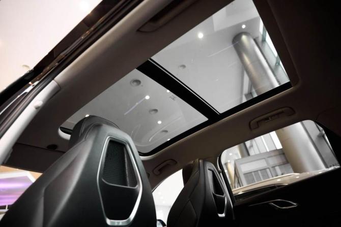 Новый Hongqi HS3 2025 года, цена 3 199 000 рублей, внедорожник, Автокод Объявления