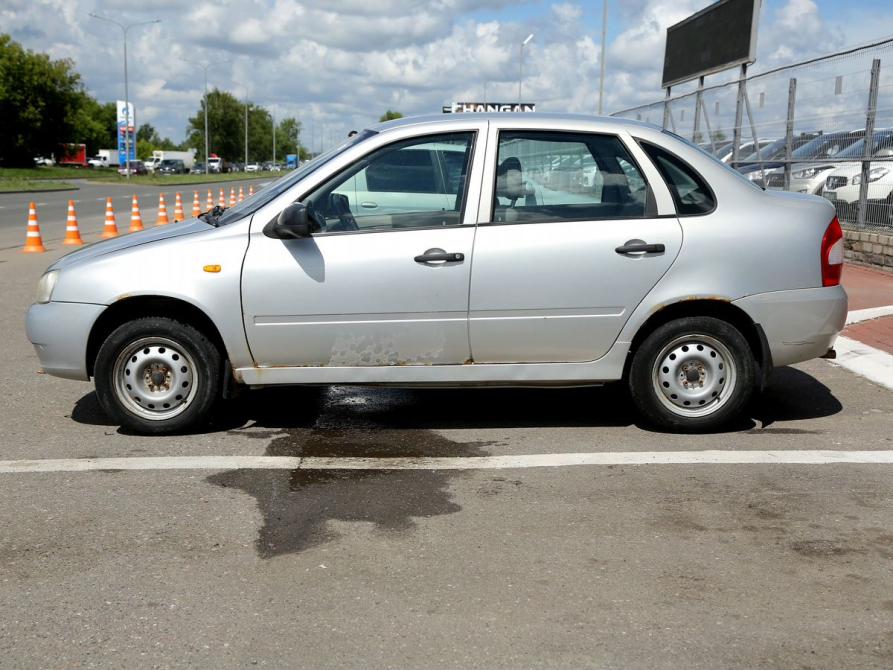 Lada (ВАЗ) Kalina I Иваново  - изображение 8