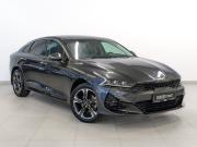 Kia K5 III Москва  - изображение 33