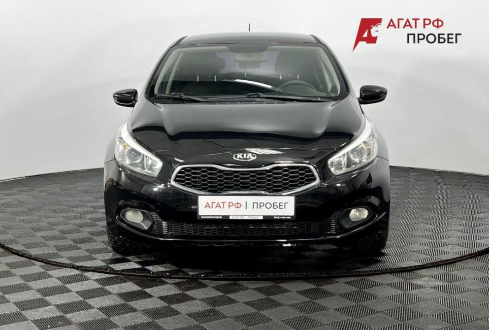 Kia Ceed II Нижний Новгород  - изображение 3